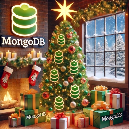 MongoDB-Christmas